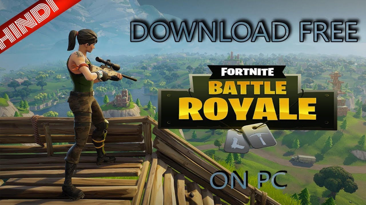 fortnite download free android
